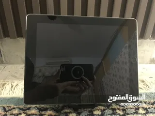  1 Apple ipad 4 / أبل آيباد 4