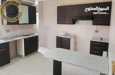  1 شقة مميزة للبيع في دير غبار  -  قرب المدارس الفرنسية طابق ثالث 220م تشطيب سوبر ديلوكس
