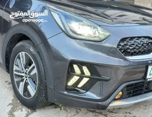  3 نيرو هايبرد 2022