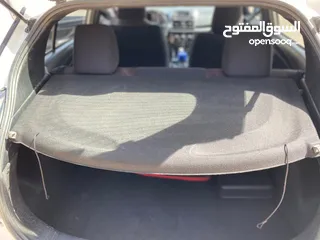  17 يارس موديل 2016  وارد خليجي بحالة الوكالة للبيع المستعجل