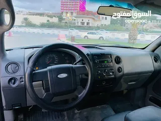  4 F150 ساحلية 2006