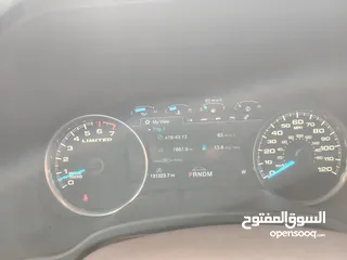  19 اف 150 بنزين 3500 سي سي ايكوبوست2019