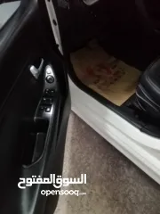  4 كيا مورننغ 2016 اوتومات فتحه سقف اصليه