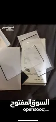  1 بكج حمايه لشاشه ولكمرات اصلي
