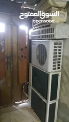  2 مكيف للبيع مكيفات طن عدد 3 للبيع نوع 2 دايو 1 كونتل