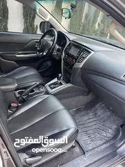  8 ميتسوبيشي l200 sportero 2020