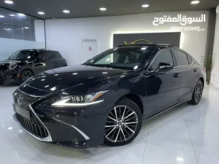  3 Es350 ultra 2022 / ضمان سنه