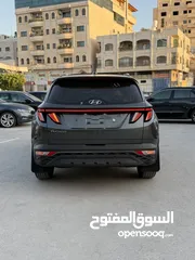  11 هونداي توسان ترخيص 2022 محرك 1600 هايبرد