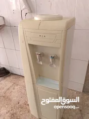  29 كولرات مياه عدة انواع وأحجام مختلفة وأسعار مناسبة تبريد ممتاز وتسخين سريع وعالفحص موجودات بالبقعة