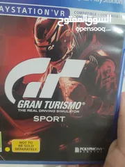  1 سيدي ps4 لعبة سيارات