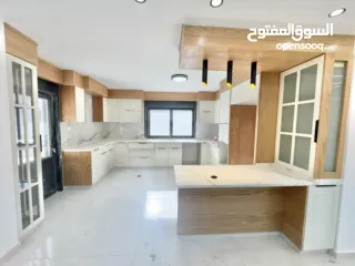  5 شقة للبيع في رام الله