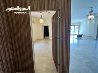  5 Unfurnished apartment for rent 4th Circle ( Property 38360 )-174796324