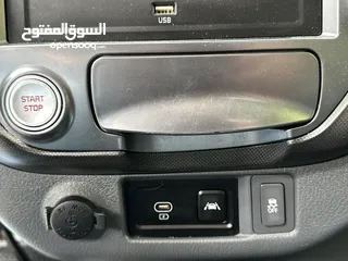  7 كيا بنجو 2022 كهرباء كاش و اقساط عن طريق المعرض