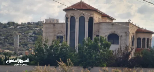  4 بيت طابقين  للبيع