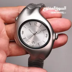  2 ساعة نايك رجالي