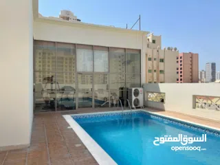  10 Affordable Luxury 2 Bedrooms - Juffair park plaza