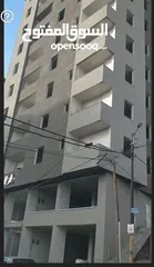  2 شقة للبيع في قلقيلية في شارع 22