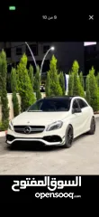  1 مرسيدس a200 2015