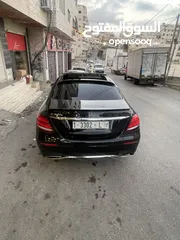  1 مرسيدس E300 2019