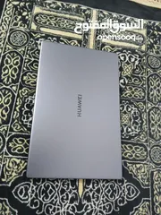  2 Huawei matebook D15