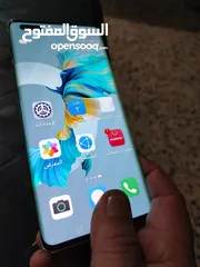  5 هواوي ميت 40 برو 5g