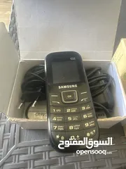  1 سامسونغ الأصلي كبسات شغال 100٪؜