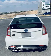  2 بريوس 2015 فحص كامل اقتصادي جدا