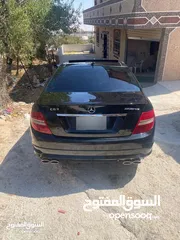  6 مرسيدس C200