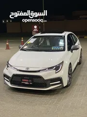  5 متخصص بالدقه في توفير قطع غيار TOYOTA COROLLA من موديل 2014 إلى 2023 اصلي من الامارات على الضمان