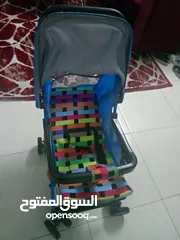  1 عرباية الاطفال استعمل بسيط