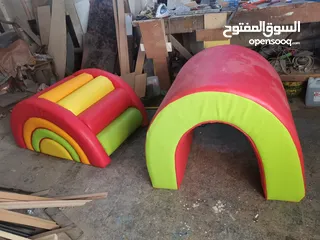  15 تفصيل حمايات سيفتي لرديترات التدفئة والجدران للحضانات ورياض الأطفال والمدارس