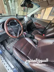  5 سانتافيه فل ون مليون 2016