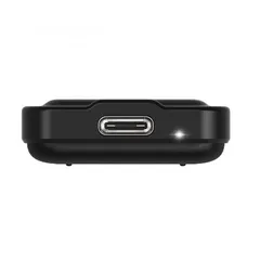  2 Silicon Power PX10 Type-C USB3.2 Gen 2 Portable SSD 512GB هارد ديسك محمول اس اس دي