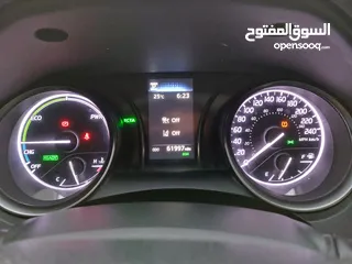  28 تويوتا كامري 2021 SE SPORT// اوتوسكور A // مميزة جدآ