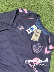  2 الهلال  فرنسا ايفرتون