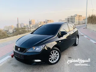  22 سيات إبيزا 2013