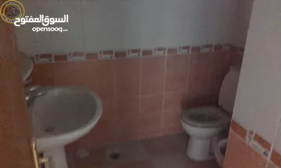  11 شقة مميزة للبيع في تلاع العلي  - قرب البنفسج طابق ثالث 215م تشطيب سوبر ديلوكس