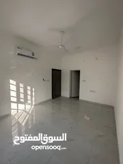  14 فلل جديدة بموقع مميز بالحيل الشمالية للإيجار New villas in alhail North for rent