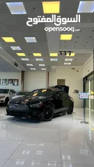  13 مرسيدس CLA AMG 2022 نظيف جدا