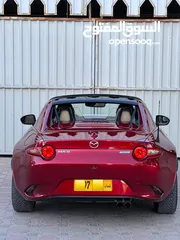  4 Mazda mx5 miata 2019 مازدا ام اكس5 مياتا