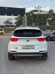  13 كيا سبورتاج 2018
