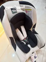  5 كرسي سيارة للاطفال جديد صناعة ايطالية جودة عالية ماركة cam