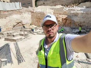  7 مؤسسة اكسير للمقاولات الانشائية