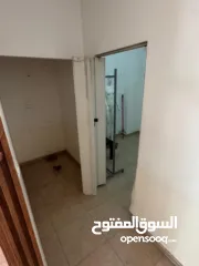  4 محل تجاري رام الله التحتا مقابل ابنك العربي