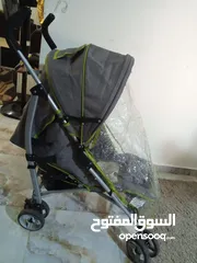  3 عرباية اطفال شوارع نظيفة للبيع