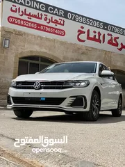  2 Volkswagen e Bora 2019 فولكسفاجن اي بورا فحص كامل