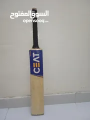  2 Cricket Bat ceat English willow
