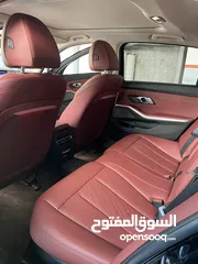  14 BMW i3 35l 2024