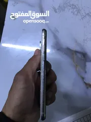  5 iPhone X white