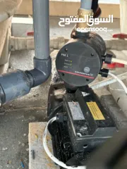  17 ELECTRATION AND PIPE FITAR and also ac service .lighting.  wiring.and db  work ..ac service